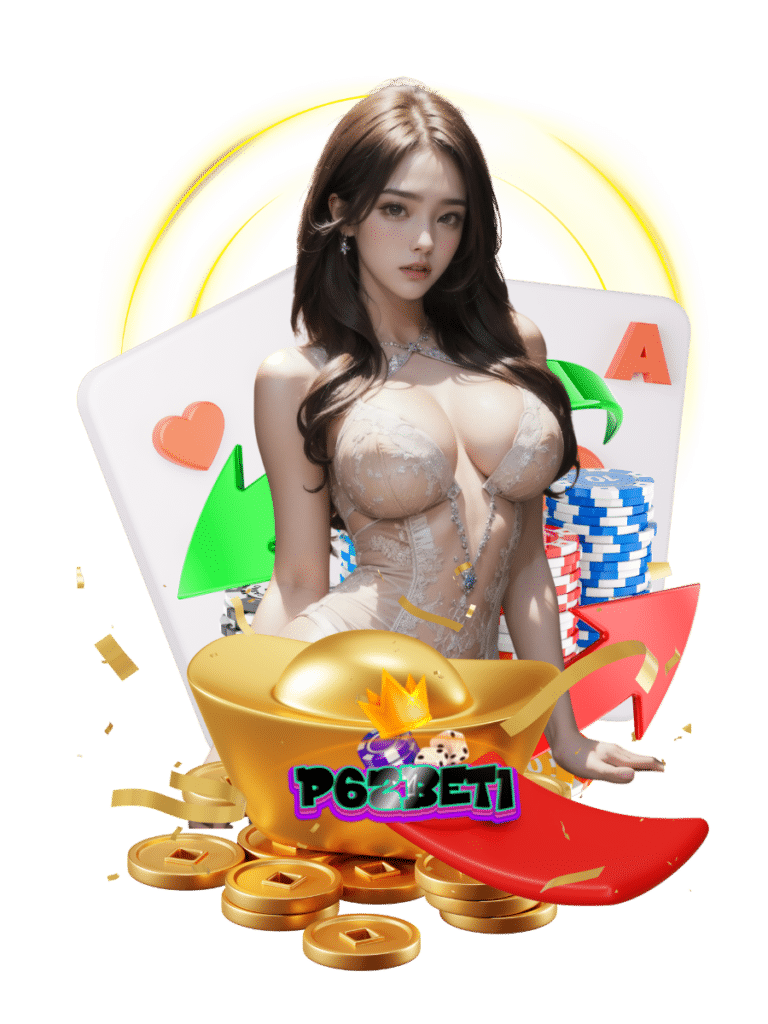 p62bet1 เว็บพนันออนไลน์